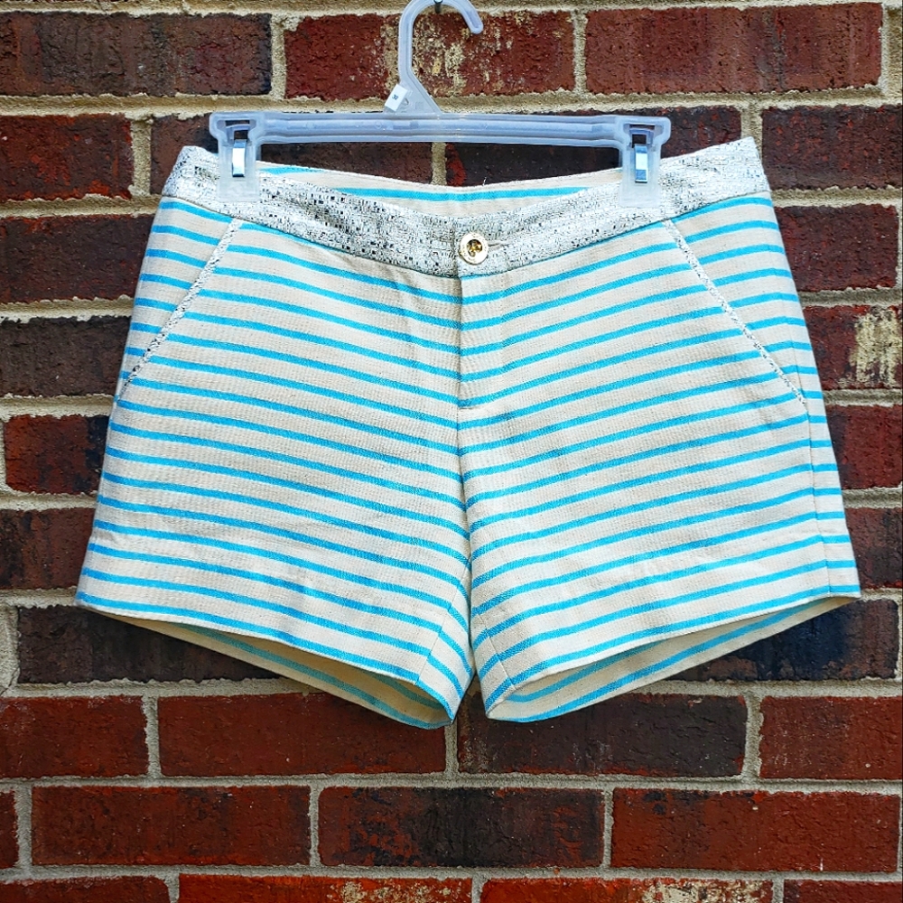 NWT's Lilly Pulitzer Callahan Party Shorts